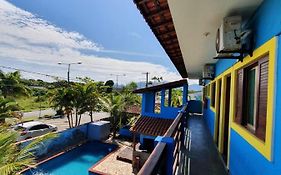 Pousada Retiro das Caravelas